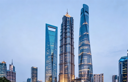 上海环球金融草莓污在线观看